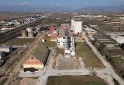 Πρώτο βήμα για την αξιοποίηση του Ζαχάρεως  Πρώτο βήμα για την αξιοποίηση του Ζαχάρεως