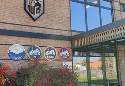 Τζίρος 1,2 εκ. ευρώ για την ζυθοποιϊα Πηνειού Τζίρος 1,2 εκ. ευρώ για την ζυθοποιϊα Πηνειού