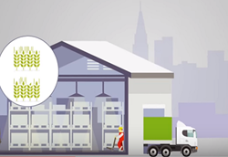 Στην Καλιφόρνια οι Βολιώτες με την Centaur Analytics  Στην Καλιφόρνια οι Βολιώτες με την Centaur Analytics