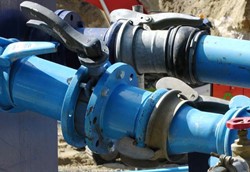 Αδιάθετα 50 εκ. ευρώ για έργα ύδρευσης στη Θεσσαλία Αδιάθετα 50 εκ. ευρώ για έργα ύδρευσης στη Θεσσαλία