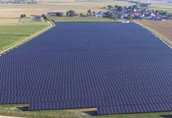 Καμπανάκι του ΤΕΕ για φαραωνικό φωτοβολταικό στην Καλαμπάκα Καμπανάκι του ΤΕΕ για φαραωνικό φωτοβολταικό στην Καλαμπάκα