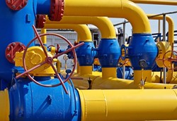 Τι σημαίνει το κλείσιμο της στρόφιγγας του ρωσικού αερίου το 2028 Τι σημαίνει το κλείσιμο της στρόφιγγας του ρωσικού αερίου το 2028