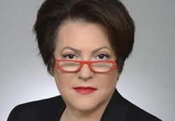 Ελένη Κολιοπούλου : "Τεράστιες οι δυνατότητες της Θεσσαλικής βιομηχανίας" Ελένη Κολιοπούλου : "Τεράστιες οι δυνατότητες της Θεσσαλικής βιομηχανίας"