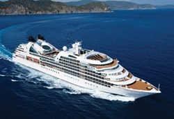 Κρουαζιέρα: Ρίχνει ταχύτητα το 2026 μετά τα αλλεπάλληλα ρεκόρ Κρουαζιέρα: Ρίχνει ταχύτητα το 2026 μετά τα αλλεπάλληλα ρεκόρ