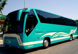 Στην Στερεά Ελλάδα ο πρώτος διαγωνισμός για την “απελευθέρωση” των ΚΤΕΛ – Έπεται η Θεσσαλία Στην Στερεά Ελλάδα ο πρώτος διαγωνισμός για την “απελευθέρωση” των ΚΤΕΛ – Έπεται η Θεσσαλία