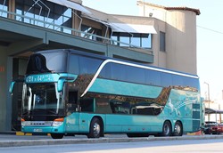 Η αγορά των επαρχιακών ΚΤΕΛ ανοίγει αλλά θα παραμείνει ίδια Η αγορά των επαρχιακών ΚΤΕΛ ανοίγει αλλά θα παραμείνει ίδια