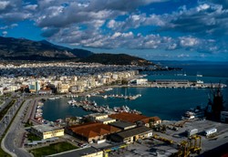 Νέα δεδομένα για την εξαγορά του λιμανιού του Βόλου – Ποια είναι τα επόμενα βήματα Νέα δεδομένα για την εξαγορά του λιμανιού του Βόλου – Ποια είναι τα επόμενα βήματα