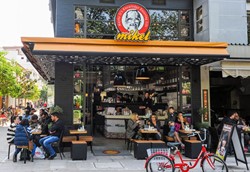 Τα Mikel γυρίζουν από τις ζημιές στα κέρδη με τζίρο 16,7 εκ. Τα Mikel γυρίζουν από τις ζημιές στα κέρδη με τζίρο 16,7 εκ.