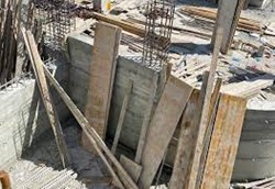 "Βουτιά" 40% στην θεσσαλική οικοδομή τον Μάρτιο 