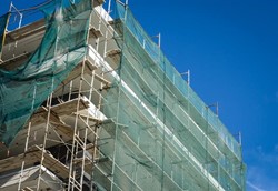 Μειώθηκε η οικοδομική δραστηριότητα στη Θεσσαλία το 11μηνο Μειώθηκε η οικοδομική δραστηριότητα στη Θεσσαλία το 11μηνο