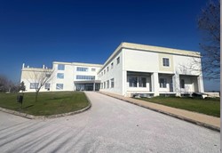 Σε πλειστηριασμό το "Ολύμπιον Θεσσαλίας"