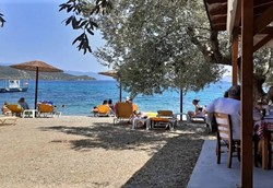 Σε πτώση η εστίαση στα παράλια της Μαγνησίας