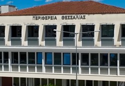 Πάρκο Μυθολογίας σε συνεργασία με Κινέζους