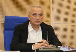 Μιχάλης Σαράντης: Να αποζημιωθούν άμεσα οι κτηνοτρόφοι από τα 70 εκ. του ΕΛΓΟ Μιχάλης Σαράντης: Να αποζημιωθούν άμεσα οι κτηνοτρόφοι από τα 70 εκ. του ΕΛΓΟ