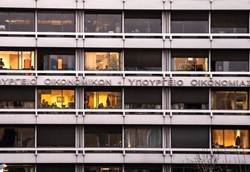 Υπερέσοδα απο φόρους 17,7 δισ  ευρώ σε τρία χρόνια