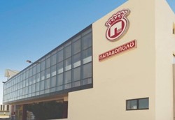 Μπισκότα Παπαδοπούλου: Στρατηγική επένδυση στον Βόλο Μπισκότα Παπαδοπούλου: Στρατηγική επένδυση στον Βόλο
