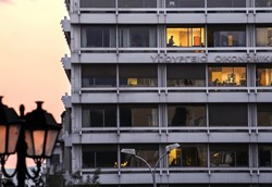 Μέτρα ελάφρυνσης 1,5 δισ. ευρώ για τις επιχειρήσεις Μέτρα ελάφρυνσης 1,5 δισ. ευρώ για τις επιχειρήσεις