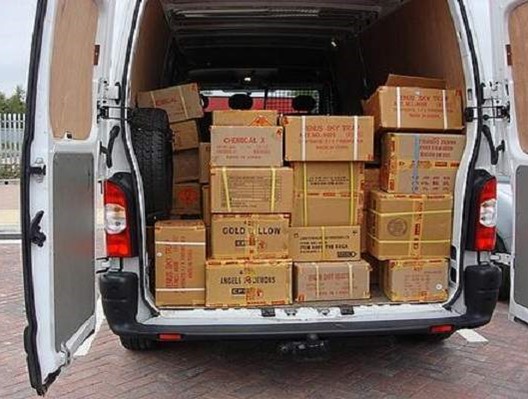 Αυξήσεις στα μεταφορικά κόστη των τροφίμων λόγω πολέμου Αυξήσεις στα μεταφορικά κόστη των τροφίμων λόγω πολέμου