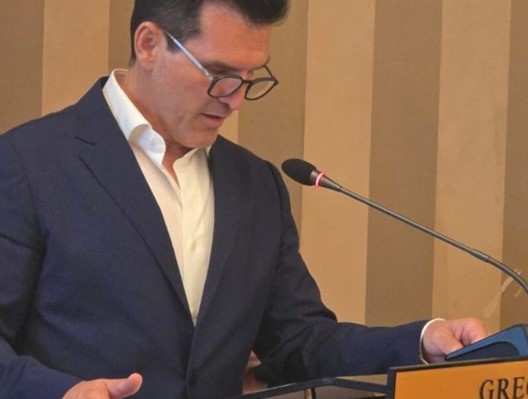 Στο «τιμόνι» της Διεπαγγελματικής Κρέατος ο Θανάσης Κασίδης Στο «τιμόνι» της Διεπαγγελματικής Κρέατος ο Θανάσης Κασίδης