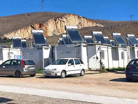 Κουτσόχερο: Σε AKTOR FM – OCEANIC η φύλαξη, καθαριότητα, και συντήρηση της δομής Κουτσόχερο: Σε AKTOR FM – OCEANIC η φύλαξη, καθαριότητα, και συντήρηση της δομής
