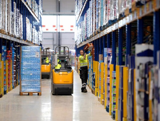 Lidl: 50 καταστήματα θα εφοδιάζονται απο τη Θεσσαλία Lidl: 50 καταστήματα θα εφοδιάζονται απο τη Θεσσαλία