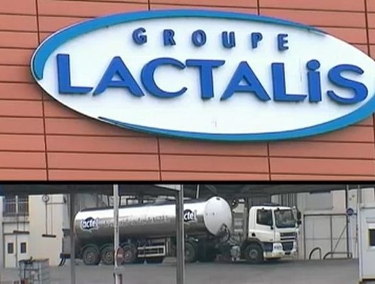 Τζίρος 64,8 εκ. ευρώ για την θυγατρική της Lactalis στη Μαγνησία Τζίρος 64,8 εκ. ευρώ για την θυγατρική της Lactalis στη Μαγνησία