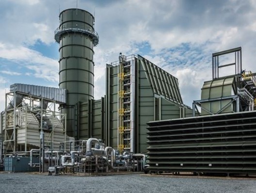 Σφήνα των Κινέζων για την μονάδα "Λάρισα θερμοηλεκτρική"