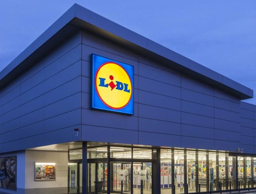 Η Lidl πέρασε στη δεύτερη θέση της Ελληνικής αγοράς