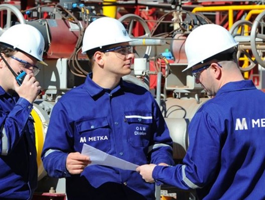 ΜΕΤΚΑ: Υψηλό ανεκτέλεστο με έργα και στη Θεσσαλία