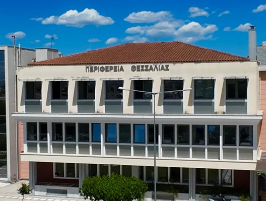 Διαγωνισμός μαμούθ 27 εκ. ευρώ για απόρους και δομές στη Θεσσαλία