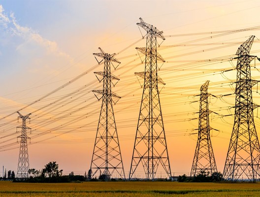 Οι αδυναμίες στα ηλεκτρικά δίκτυα ακριβαίνουν το ρεύμα στην Ευρώπη Οι αδυναμίες στα ηλεκτρικά δίκτυα ακριβαίνουν το ρεύμα στην Ευρώπη