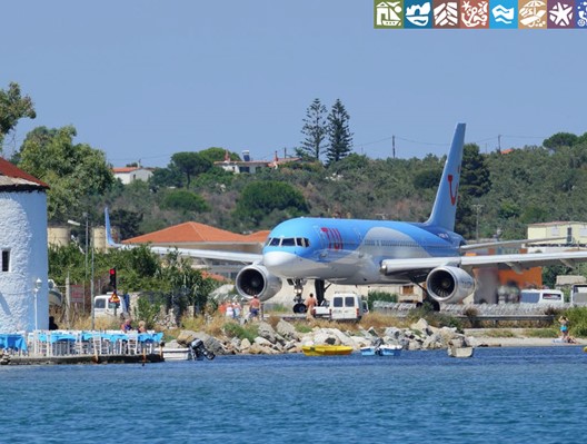 Άλμα σε αφίξεις και έσοδα το πρώτο τρίμηνο του 2026 Άλμα σε αφίξεις και έσοδα το πρώτο τρίμηνο του 2026