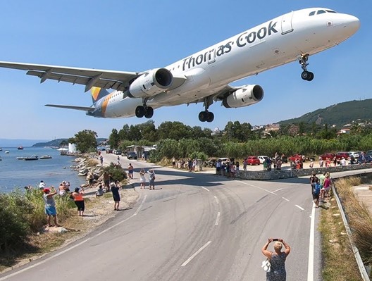 Ανεβασμένος και ο Σεπτέμβριος στη Σκιάθο
