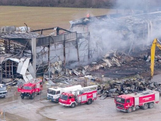 Βιολάντα: Στην περίπτωση "ενδεχόμενου δόλου" οι ασφαλιστικές δεν θα καταβάλουν αποζημιώσεις Βιολάντα: Στην περίπτωση "ενδεχόμενου δόλου" οι ασφαλιστικές δεν θα καταβάλουν αποζημιώσεις