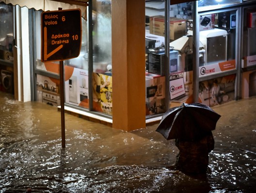 Στη βουλή αίτημα των θεσσαλικών επιμελητηρίων για ενίσχυση όσων ΚΑΔ είχαν αποκλειστεί από τον Daniel