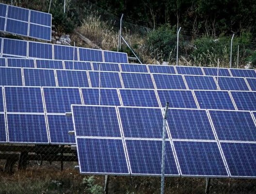 Καταγγελία 214 παραγωγών στην Ε.Ε. για το repowering Καταγγελία 214 παραγωγών στην Ε.Ε. για το repowering