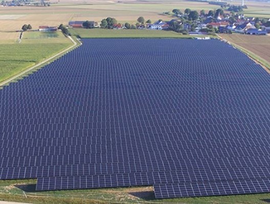 Καμπανάκι του ΤΕΕ για φαραωνικό φωτοβολταικό στην Καλαμπάκα Καμπανάκι του ΤΕΕ για φαραωνικό φωτοβολταικό στην Καλαμπάκα