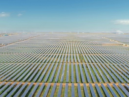 Masdar–ΤΕΡΝΑ Ενεργειακή: Ο «Ενιπέας» των 560 MW περνά σε νέα φάση Masdar–ΤΕΡΝΑ Ενεργειακή: Ο «Ενιπέας» των 560 MW περνά σε νέα φάση