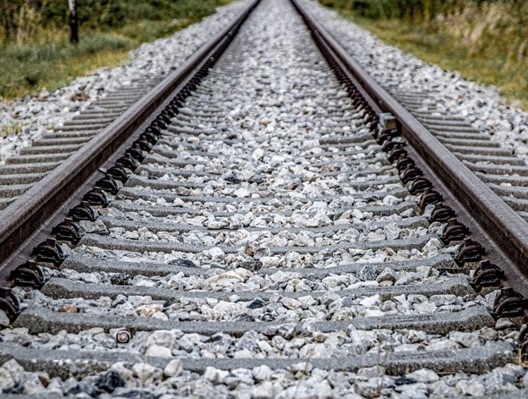 Δωρεά 14,5 εκ. ευρώ για τον θεσσαλικό σιδηρόδρομο
