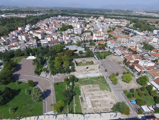 Σε 12 μήνες οι τιμές κατοικιών στη Θεσσαλία αυξήθηκαν 9,7%