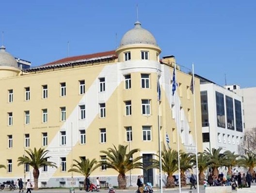 Τα ακίνητα του Πανεπιστημίου Θεσσαλίας – Ενιαία αξιοποίησης της πανεπιστημιακής περιουσίας Τα ακίνητα του Πανεπιστημίου Θεσσαλίας – Ενιαία αξιοποίησης της πανεπιστημιακής περιουσίας