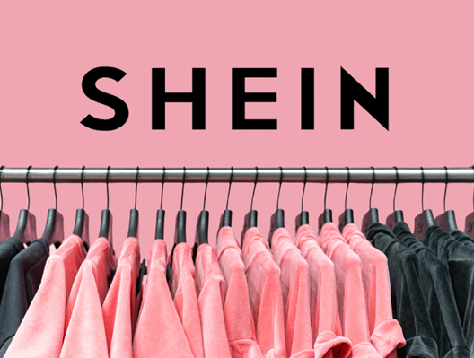 Η βαριά σκιά της Shein