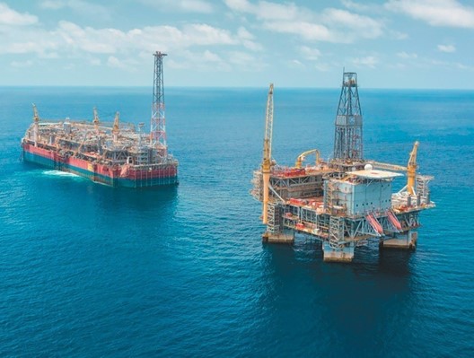 Τι σηματοδοτεί η συμφωνία με την Exxonmobil