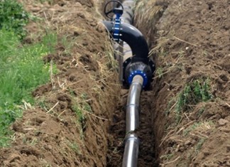 ΥΠΑΑΤ: Αρδευτικά έργα 6,1 εκατ. ευρώ στα Τρίκαλα ΥΠΑΑΤ: Αρδευτικά έργα 6,1 εκατ. ευρώ στα Τρίκαλα