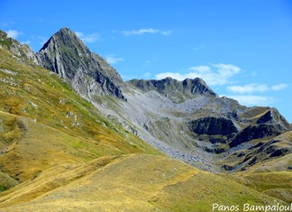 Προστασία από ΑΠΕ σε ένα ακόμη θεσσαλικό όρος Προστασία από ΑΠΕ σε ένα ακόμη θεσσαλικό όρος