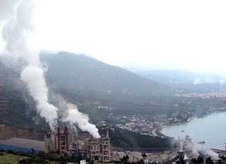 Στην παραγωγή ηλεκτρικής ενέργειας μέσω καύσης rdf μπαίνει η ΑΓΕΤ Στην παραγωγή ηλεκτρικής ενέργειας μέσω καύσης rdf μπαίνει η ΑΓΕΤ