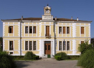 Αρχίζουν οι εγγραφές στις σχολές του ΕΛΓΟ-ΔΗΜΗΤΡΑ στη Θεσσαλία Αρχίζουν οι εγγραφές στις σχολές του ΕΛΓΟ-ΔΗΜΗΤΡΑ στη Θεσσαλία