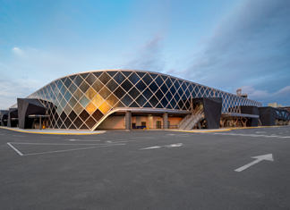 Αυτό θα είναι το νέο αεροδρόμιο Μακεδονία Αυτό θα είναι το νέο αεροδρόμιο Μακεδονία