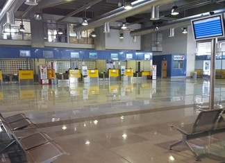 Κυβερνητική υπόσχεση για αναβάθμιση του αεροδρομίου της Ν. Αγχιάλου