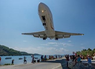 Κοινά πρωτόκολλα στα ταξίδια Κοινά πρωτόκολλα στα ταξίδια